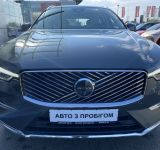Volvo XC60 Ultra Bright Recharge AWD - фото 1