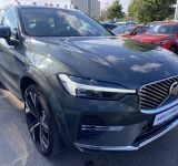 Volvo XC60 Ultra Bright Recharge AWD - фото 7
