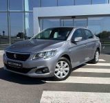 Peugeot 301