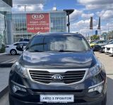KIA Sportage - фото 2
