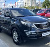 KIA Sportage - фото 3
