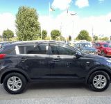 KIA Sportage - фото 4