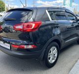 KIA Sportage - фото 5