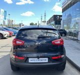 KIA Sportage - фото 6