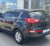KIA Sportage - фото 8