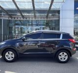 KIA Sportage - фото 9