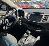 KIA Sportage - фото 12