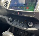 KIA Sportage - фото 16