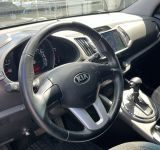 KIA Sportage - фото 10
