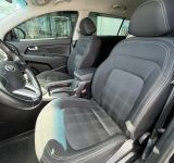 KIA Sportage - фото 11