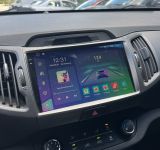 KIA Sportage - фото 21