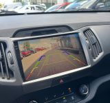 KIA Sportage - фото 22