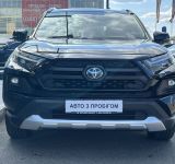 Toyota RAV-4 - фото 1
