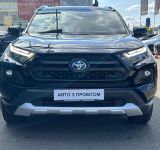 Toyota RAV-4 - фото 2