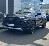 Toyota RAV-4 - фото 3