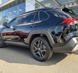 Toyota RAV-4 - фото 5