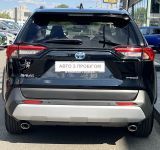 Toyota RAV-4 - фото 6