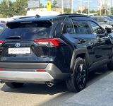 Toyota RAV-4 - фото 7