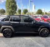 Toyota RAV-4 - фото 8