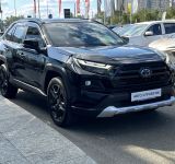 Toyota RAV-4 - фото 9