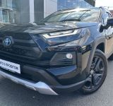 Toyota RAV-4
