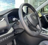Toyota RAV-4 - фото 15