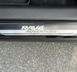 Toyota RAV-4 - фото 21