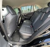 Toyota RAV-4 - фото 22