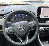 Toyota RAV-4 - фото 14