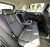 Toyota RAV-4 - фото 26