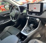 Toyota RAV-4 - фото 28