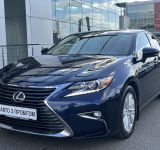 Lexus ES 250 - фото 1