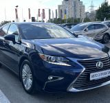 Lexus ES 250 - фото 3