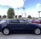 Lexus ES 250 - фото 4