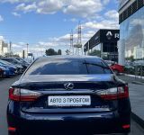 Lexus ES 250 - фото 6