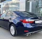 Lexus ES 250 - фото 7