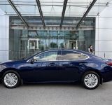 Lexus ES 250 - фото 8
