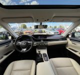 Lexus ES 250 - фото 9