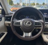 Lexus ES 250 - фото 12