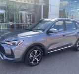 MG ZS - фото 1