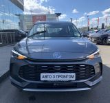 MG ZS - фото 2