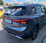 MG ZS - фото 5