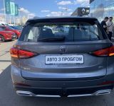 MG ZS - фото 6