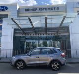 MG ZS - фото 10