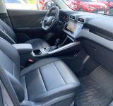 MG ZS - фото 11