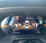 MG ZS - фото 28