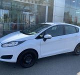 Ford Fiesta - фото 1