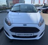 Ford Fiesta - фото 2