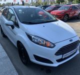 Ford Fiesta - фото 3
