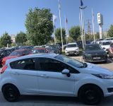 Ford Fiesta - фото 4
